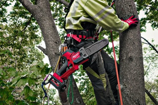 Milwaukee M18 M18 FHS20-0 ketjusaha - Image 2