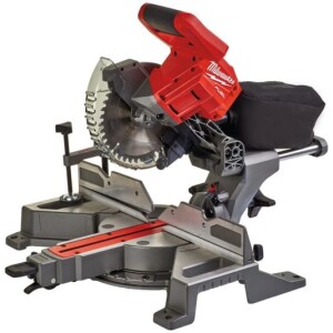 Milwaukee M18 FMS190-0 katkaisu- ja jiirisaha