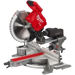 Milwaukee M18 FMS305-0 katkaisu- ja jiirisaha