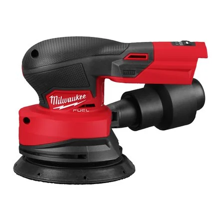 Milwaukee M18 FROS125-0B epäkeskohiomakone