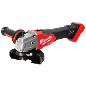 Milwaukee M18 FSAG125X-0 akkukulmahiomakone runko