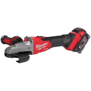 Milwaukee M18 FSAG125XB-502X kulmahiomakone