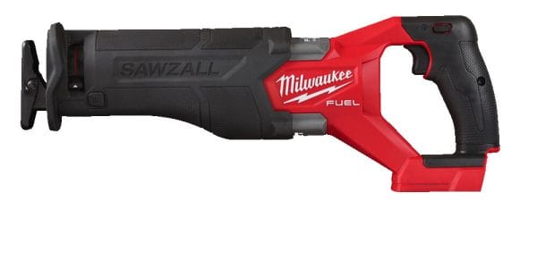 Milwaukee M18 FSZ-0 puukkosaha