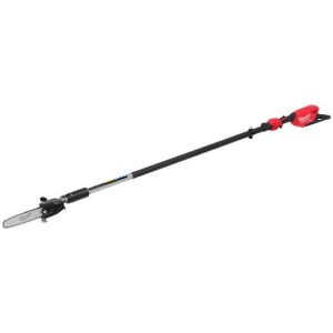 Milwaukee M18 FTPS30-0 teleskooppinen ketjusaha 30 cm terällä
