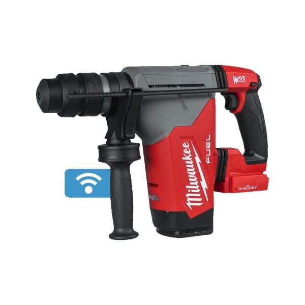 Milwaukee yhdistelmävasara M18 ONEFHPX-0