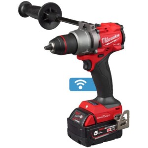 Milwaukee Iskuporakone M18 ONEPD3-502X