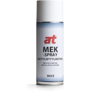 AT MEK-Spray 9025, 400 ml