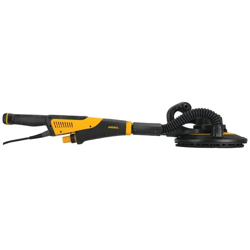 Mirka LEROS-S 950CV Ø 225 mm 5.0 mm epäkesko - Image 2