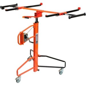 MONDELIN Levyhissi Levpano II Max. 4.5m/75kg