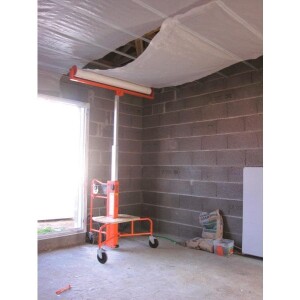 MONDELIN Rullateline Levpano® II Levyhissiin 513300
