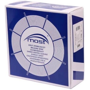 Most SG2 ITS Mig hitsauslanka 15 kg