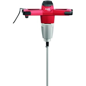 Flex MXE 1000 sekoituskone 230/CEE+WR2 120 vispilä