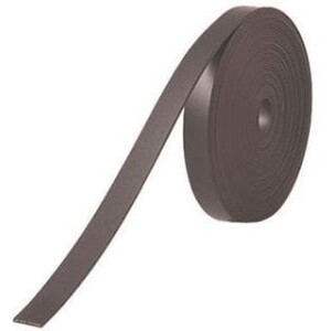 Magneettiteippi 10 mm x 5 m