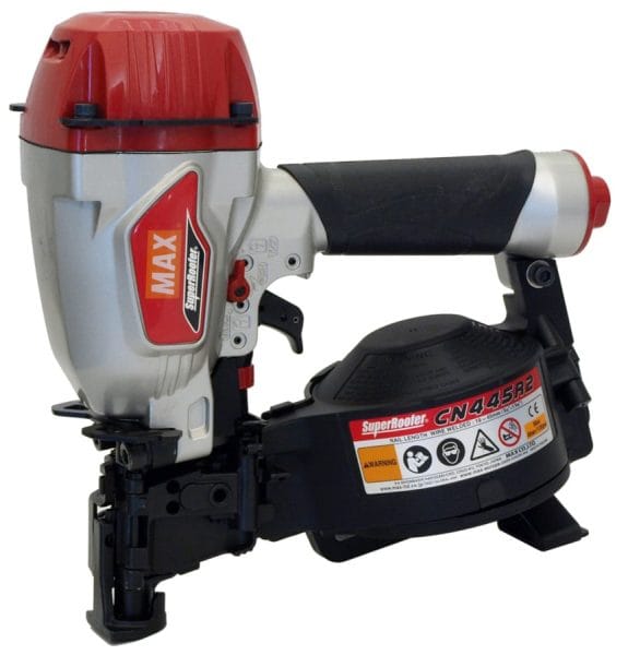MAX Huopakattonaulain 19-45 huopakattonauloille CN445R2