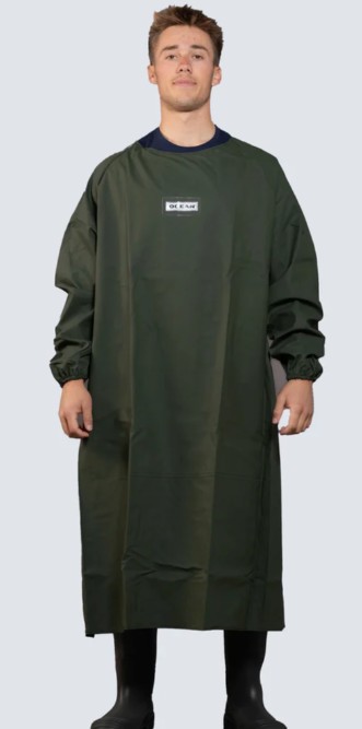 Esiliina Menton Premium hihoilla - Image 3