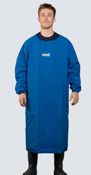 Esiliina Menton Premium hihoilla - Image 4