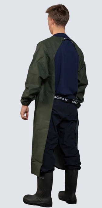 Menton Premium esiliina hihoilla - Image 2