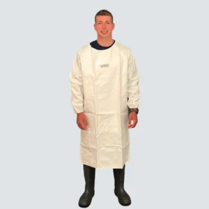 Esiliina Menton Premium hihoilla