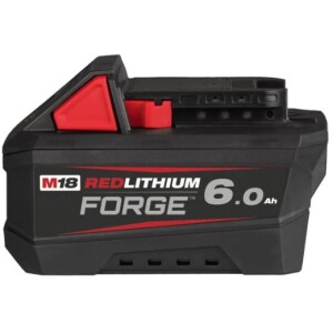 Milwaukee FORGE-AKKU M18 FB6