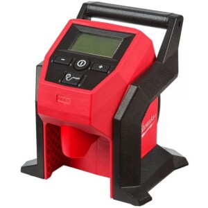 Milwaukee M12 BI-0 akkuinflaattori