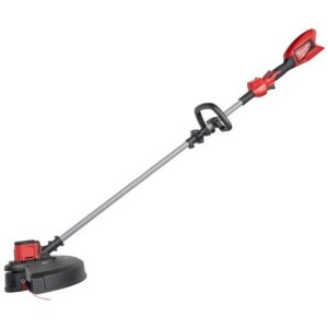 Milwaukee M18 BLLT-0 akkutrimmeri