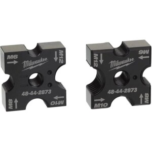 Milwaukee M18 BLTRC -kierretankoleikkurin katkaisuterät