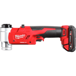 Milwaukee akkulävistin M18  HKP-201C