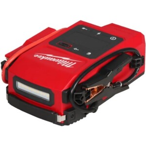 Milwaukee M18 JS2000 apukäynnistin