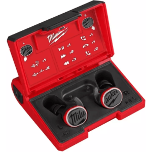 Milwaukee bluetooth kuulokkeet L4RLEPB301