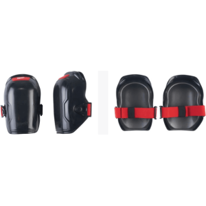 Milwaukee joustavat polvisuojat