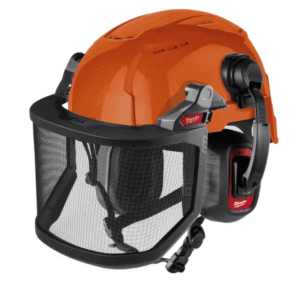 Milwaukee metsurinkypärä Bolt 200