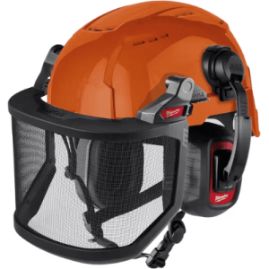 Milwaukee metsurinkypärä Bolt 200