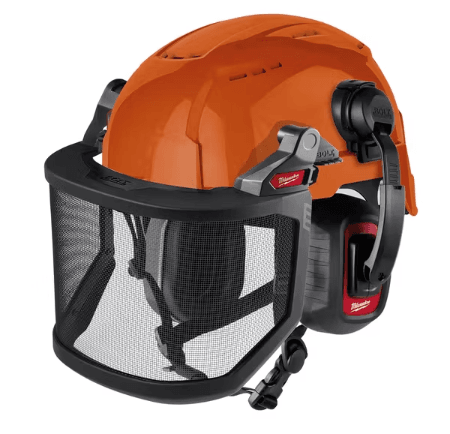 Milwaukee metsurinkypärä Bolt 200