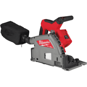 Milwaukee M18 FPS55 upotussaha puulle ja muoville