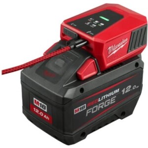 Milwaukee Top-Off minilaturi M18 TC
