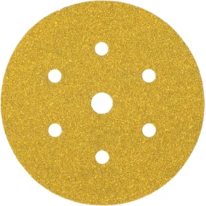 Mirka Gold 150 mm hiomapyörö, 100 kpl