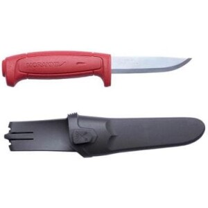 Mora 511 puukko sormisuojalla