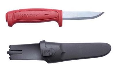 Mora 511 puukko sormisuojalla