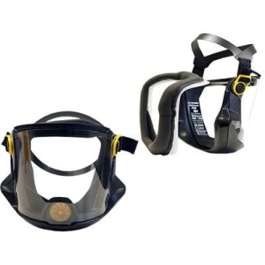 Multimask Pro 2nd Gen, foam kasvonsuojain