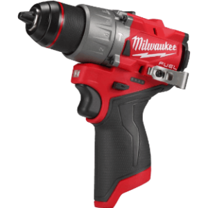 Milwaukee akkuiskuporakone M12 FPD2-0