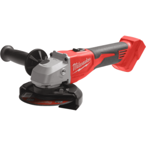 Milwaukee M18  BLSAG125X-0 akkukulmahiomakone 125 mm, runko