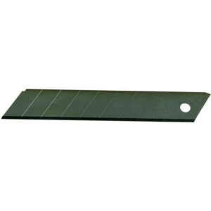 OLFA LB-10B katkoteräpuukon varaterät 18mm