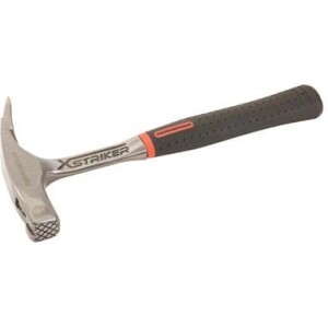 PEDDINGHAUS Kattovasara Xstriker X8, 850g, 5133090000