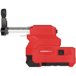 Milwaukee M18 CDEX-0 Poravasaran imuri