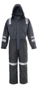 PROGLO Talvihaalari, tikkivuori