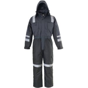 PROGLO Talvihaalari, tikkivuori