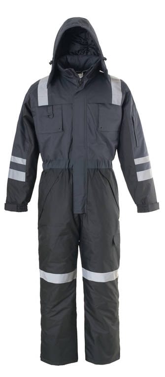 PROGLO Talvihaalari, tikkivuori