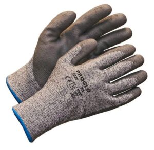 1020 viiltosuojakäsine 5 / C luokka