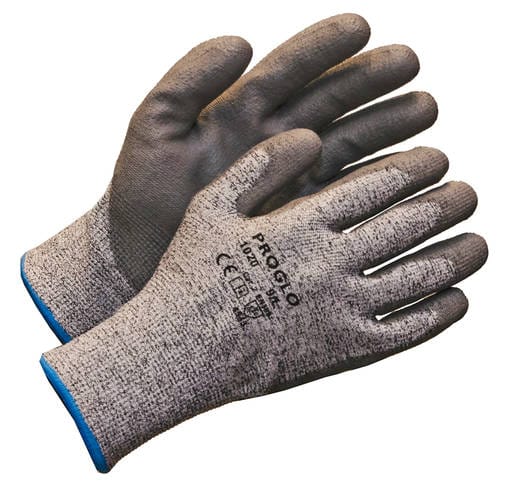 1020 viiltosuojakäsine 5 / C luokka