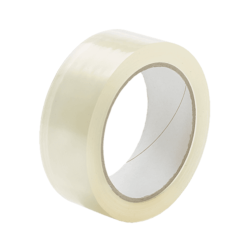 Pakkausteippi 48x66 akryyliliimalla, äänetön - Image 2